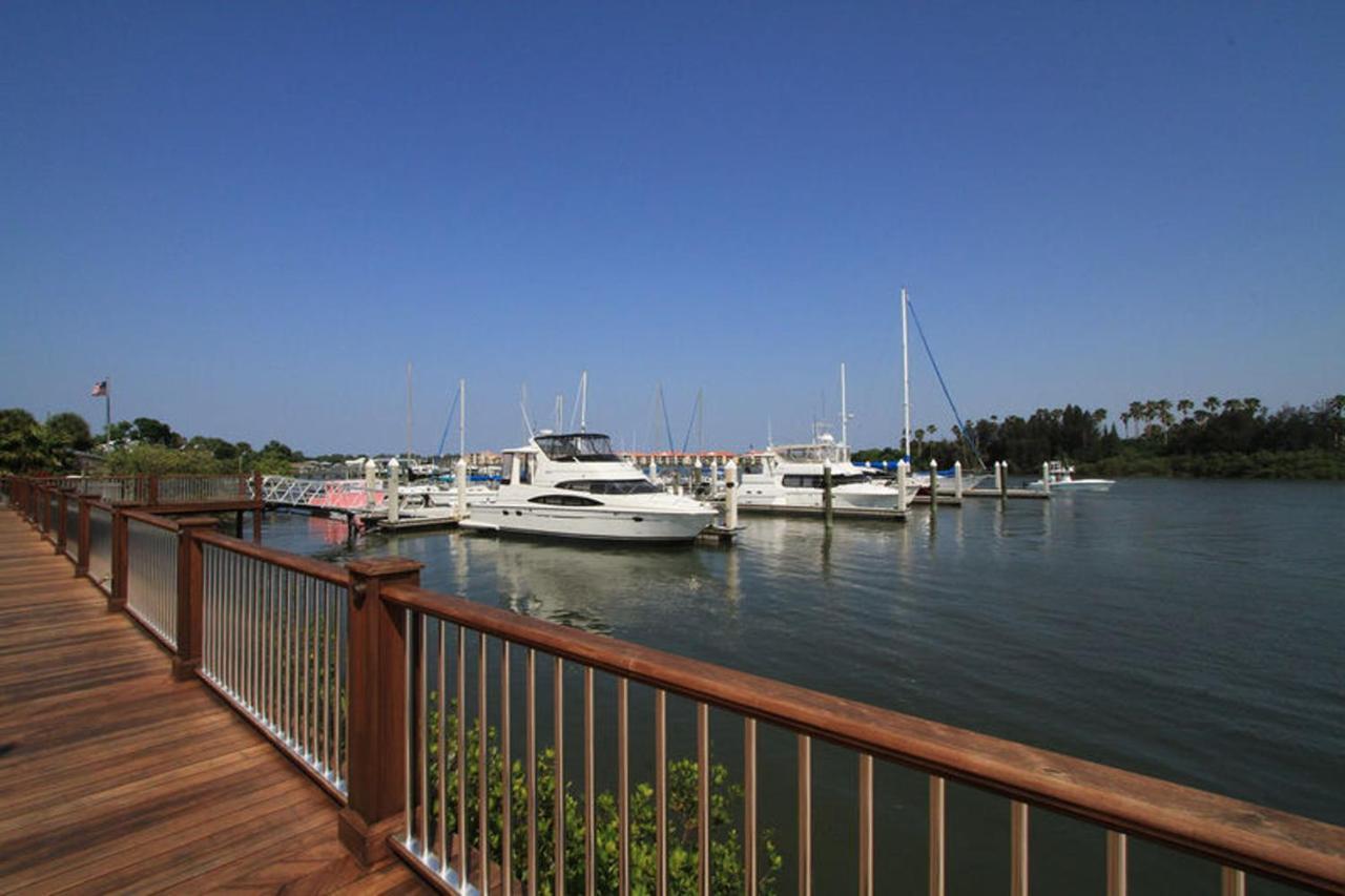 15 Old Feger - New Smyrna Marina By Ocean Properties Villa New Smyrna Beach Exterior photo